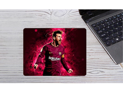 Коврик Лионель Месси, Lionel Messi для мыши №21