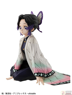 Фигурка Синобу Котё (G.E.M. Shinobu Kochou Tenohira)