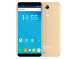 Oukitel C8 Золотистый