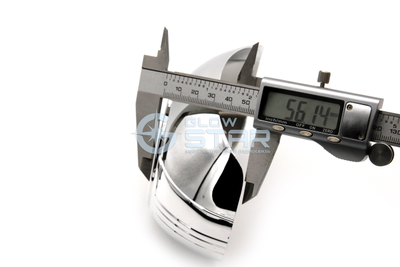 Бленда (маска) для линз S-Max 3.0 дюйма, 1шт