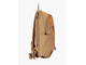 Elliker Keswik Zip Top Backpack 22L Sand вид сбоку