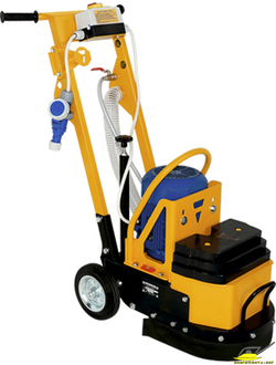 Мозаично-шлифовальная машина СПЛИТСТОУН GM-122 (2,2)