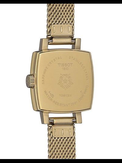 Швейцарские часы Tissot T058.109.33.031.00