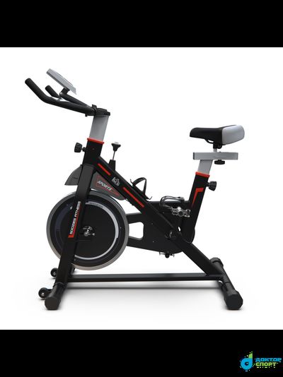 Спин-байк DFC Racing Bike HOMCOM A90