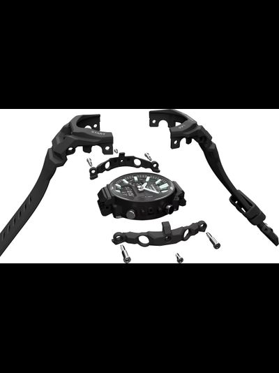 Часы Casio G-Shock GBA-950-2A