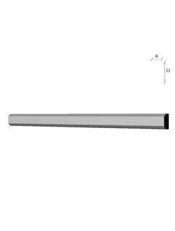 молдин МЛ-31 гипсовый для стены