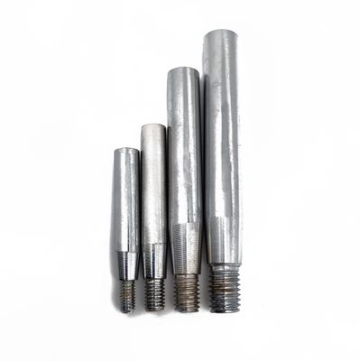 РУЧКА ЦИЛИНДРИЧЕСКАЯ С НАРУЖНОЙ РЕЗЬБОЙ М10*81