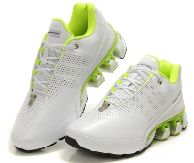 Adidas Porsche Design Bounce P5000 White Green