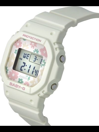 Часы Casio Baby-G BGD-565RP-7