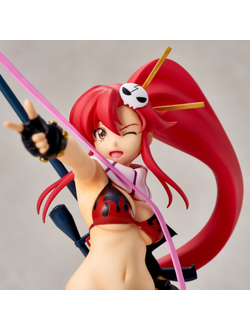 Фигурка Ёко Литтнер (Yoko Littner)