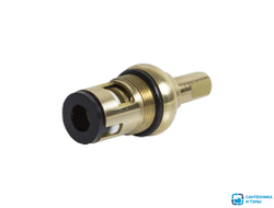 Кран-букса  КЕР. улучшенная отеч.