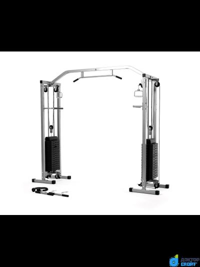 "Домашний" 75 кг кроссовер