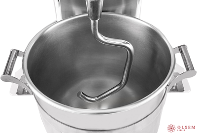 Миксер планетарный Abat МПЛ-60