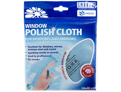 Салфетка для стекла «Традиционная». Размер 50×40 см., Арт. 5335