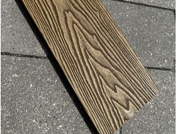 Террасная доска 3D