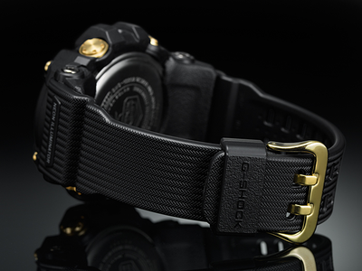 Часы Casio G-Shock GWG-100GB-1A