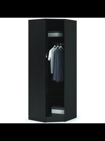 Гармония ШУ 601 М Шкаф угловой Венге/Белфорт