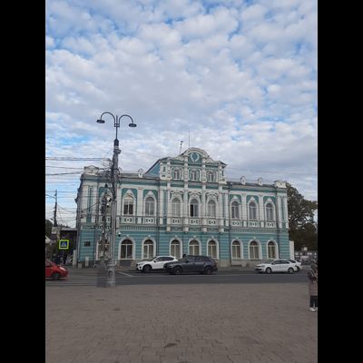 Экскурсия "Рязань Пасхальная". День отдыха с Анной