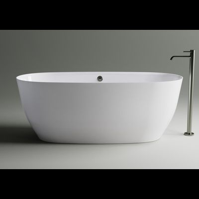 Astra-Form ванна Атрия 160/75 см белая