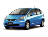 Honda Fit II GE 2007-2013