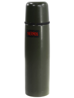 Термос THERMOS FBB FBB-750AG (зеленый)