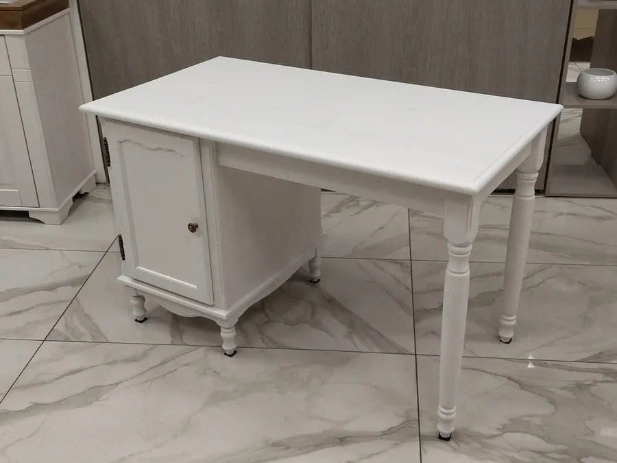 Сборка стола