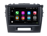Suzuki Vitara 2015+ экран 9 дюймов на Android 10 NaviPilot Droid10 ULTRA