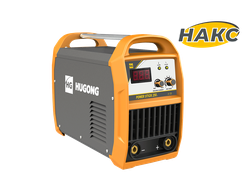 Сварочный инвертор HUGONG POWER STICK 250 III, 029616