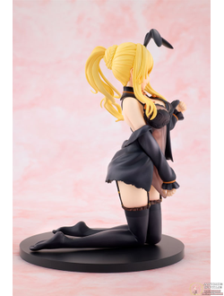 Фигурка Лалатина Дастинесс Форд (Dustiness Ford Lalatina Light Novel Negligee ver.)