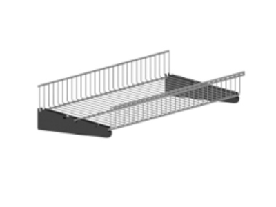 Стационарная корзина