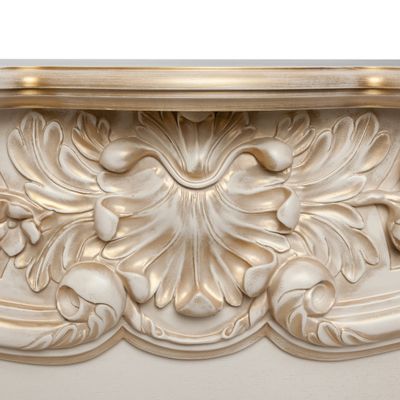 Электрокамин Ellada WT с очагом 3D FireStar 33