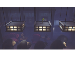 Игра Little Nightmares: complete edition (Nintendo Switch)