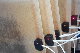 Заказать греющую пластину или терморегулятор