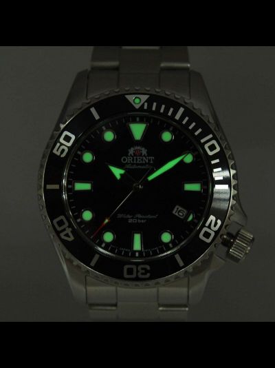 Мужские часы Orient RA-AC0K01B