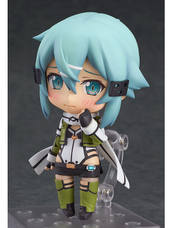 Нендроид Синон (Sinon)