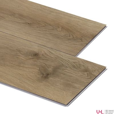 SPC ламинат Floorwood Unit Дуб Кедди 5210 43 класс толщина 4.0 мм с фаской замковый 2.16 м2