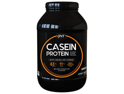 (QNT) Casein Protein - (908 гр) - (тутти фрутти)