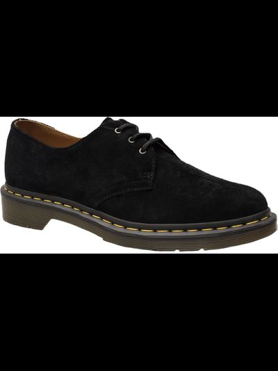 Dr Martens 1461 Soft Buck Low