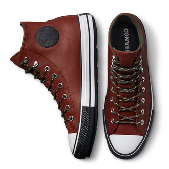 Converse chuck taylor all sales star waterproof high top