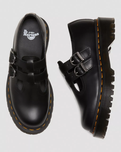 Dr Martens Mary Jane II Bex Platform
