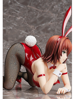 Фигурка 1/4 Рёко Микадо (Mikado Ryouko Bunny Ver.)