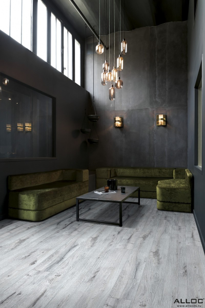 Ламинат Alloc Grand Avenue Нюхавн 4421