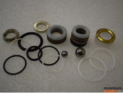 Ремкомплект насоса ASPRO 2300 NEW / 2100E / 2100M