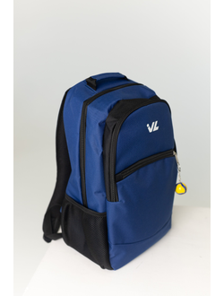 Рюкзак VL синий