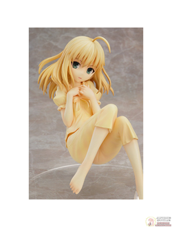 Фигурка 1/7 Сейбер (Saber Pajama ver.)