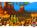 Planet of the Apes, Игра для GBA (No Box) Русская версия