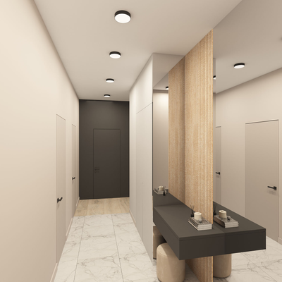 Светильник Denkirs DK2850-BK