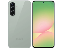 Samsung Galaxy A56 8/256Gb зеленый