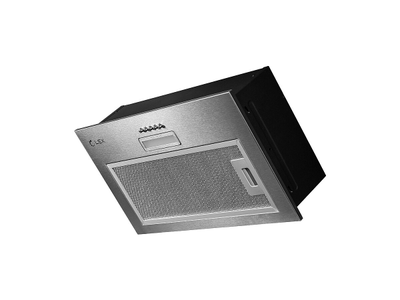 Встраиваемая вытяжка GS BLOC LIGHT 600