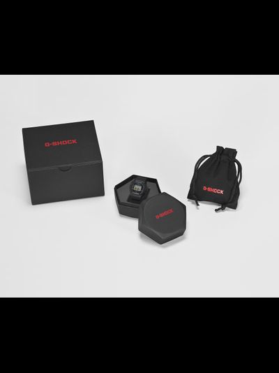 Часы Casio G-Shock DWN-5600-4